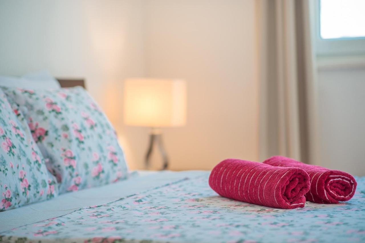 Kotor Vista Apartment A4 المظهر الخارجي الصورة