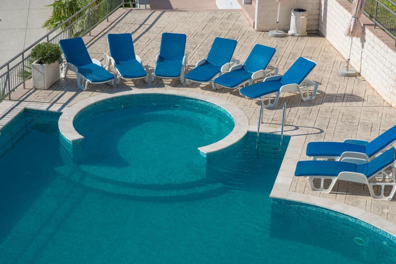 Kotor Vista Apartment A4 المظهر الخارجي الصورة