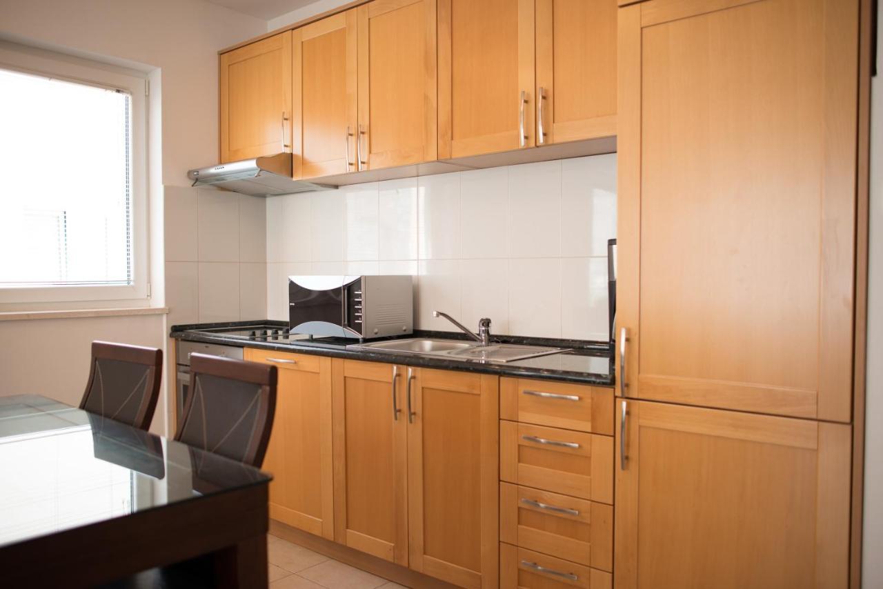 Kotor Vista Apartment A4 المظهر الخارجي الصورة